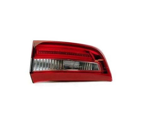 Rear light left 5922923 Van Wezel