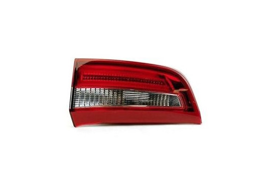 Rear light left 5922923 Van Wezel