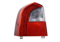 Rear light left 5933921 Van Wezel