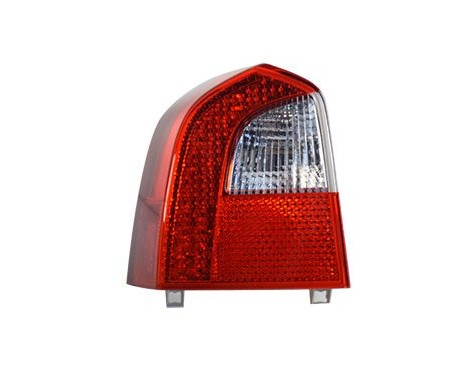 Rear light left 5933921 Van Wezel