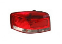 Rear light left 6113670101000 Origineel