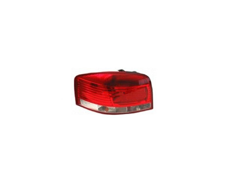 Rear light left 6113670101000 Origineel