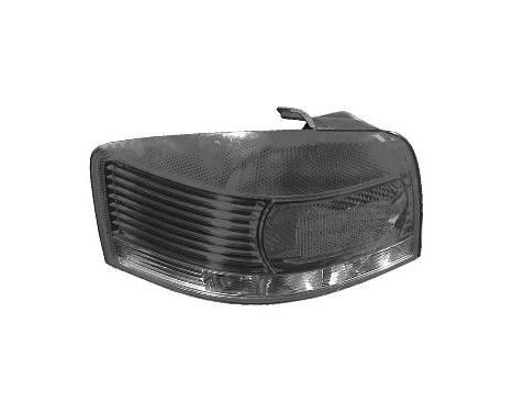 Rear light left 6113670101000 Origineel, Image 2