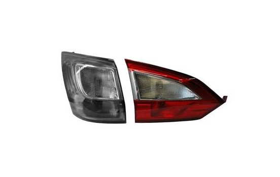 REAR LIGHT LEFT 6520670104000 Origineel