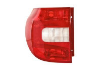 Rear light left 7606931 Van Wezel