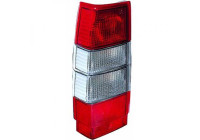 Rear light left 7630695 Diederichs