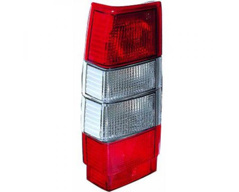 Rear light left 7630695 Diederichs