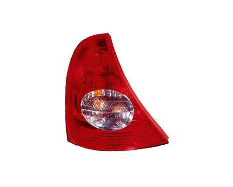 Rear light left 7th month 2001 4341931 Van Wezel, Image 4