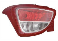 Rear light left 8249931 Van Wezel
