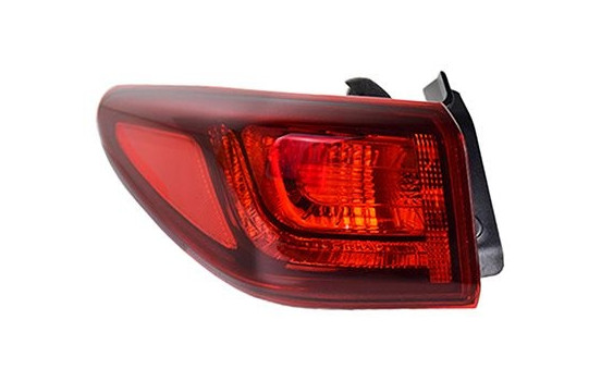 REAR LIGHT LEFT 8279921 Van Wezel