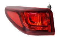 REAR LIGHT LEFT 8279921 Van Wezel