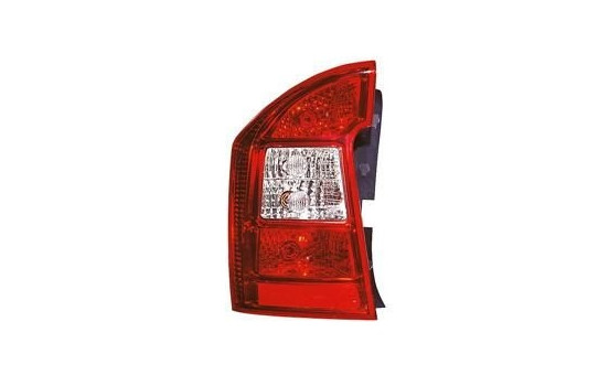 Rear light left 8351931 Van Wezel, Image 2