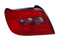 Rear light left 9/2000+ (-Break) 0956931 Van Wezel