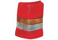 Rear light left -9/94 BREAK & VAN YORKA 3736931 Van Wezel