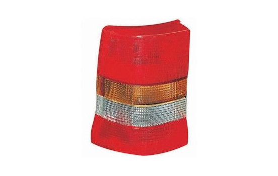 Rear light left -9/94 BREAK & VAN YORKA 3736931 Van Wezel
