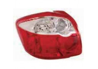 REAR LIGHT LEFT 9403670101002 Origineel