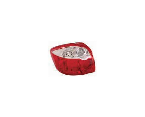 Rear light left 9403670101002 Origineel