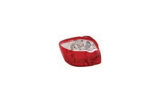REAR LIGHT LEFT 9403670101002 Origineel