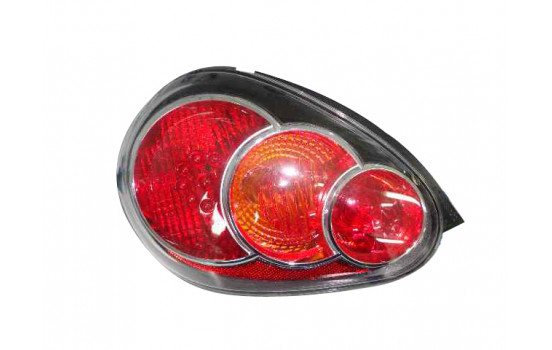 Rear light left 9408670102009 Origineel