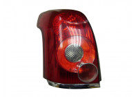 Rear light left 9454670704006 Origineel