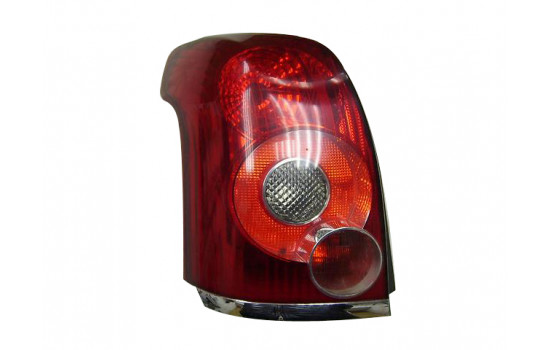 Rear light left 9454670704006 Origineel