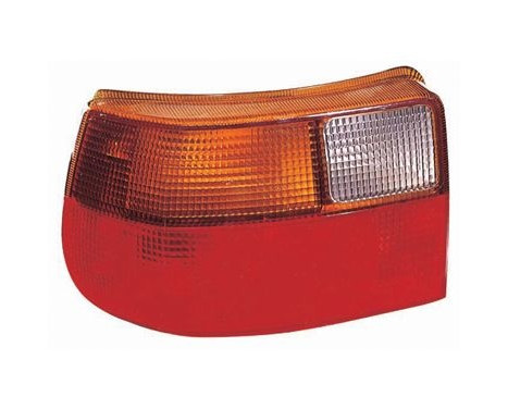 Rear light left 9th month 1994 3/5-door SWF 3737931 Van Wezel