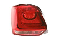 Rear light left AL 5829921 Origineel