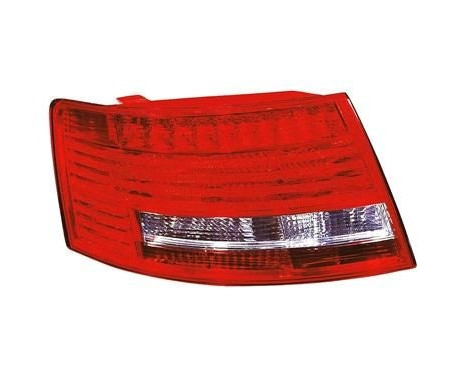 Rear light left -AVANT +LED 0318933 Van Wezel, Image 2
