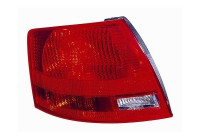 Rear light left AVANT Outside 0326935 Van Wezel