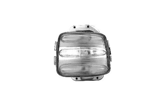 Rear light left BRAVA 1757921 Origineel, Image 3