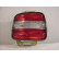 Rear light left BRAVA 1757921 Origineel