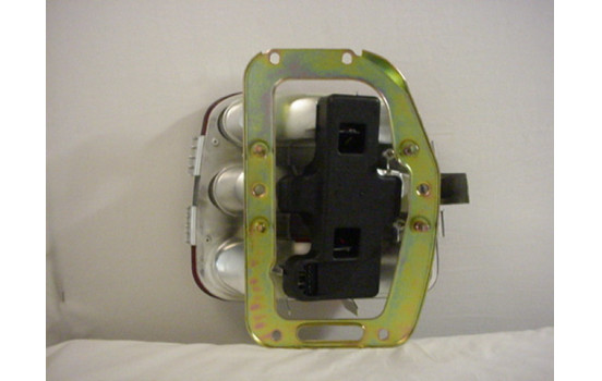 Rear light left BRAVA 1757921 Origineel, Image 2