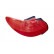 Rear light left CABRIO up to 2003 4028937 Van Wezel, Thumbnail 3