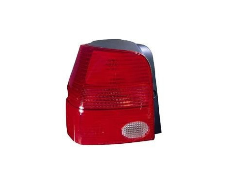 Rear light left CARELLO 5817931 Van Wezel, Image 3