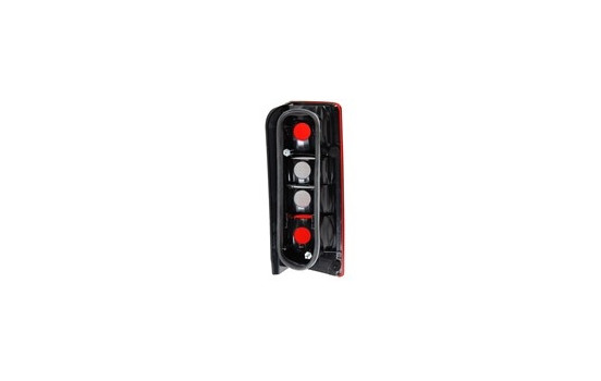 Rear light left COMBO LLD512 Magneti Marelli, Image 2