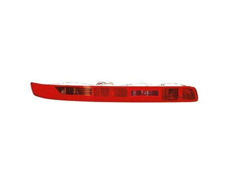 Rear light left Dans Pare-Choc 0380929 Van Wezel