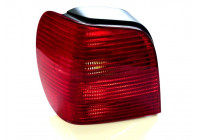 Rear light left from 10th month 1999 5825931 Van Wezel