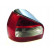 Rear light left from 10th month 2000 0331931 Van Wezel, Thumbnail 2