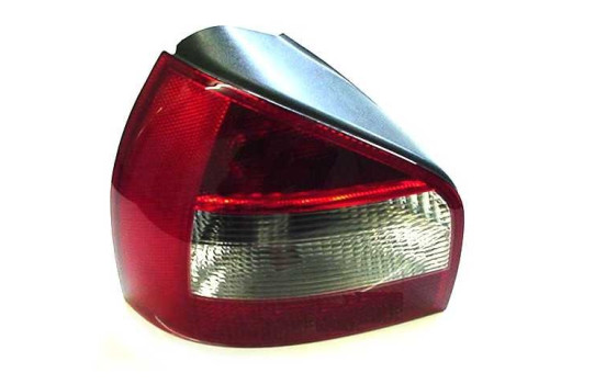 Rear light left from 10th month 2000 0331931 Van Wezel, Image 2