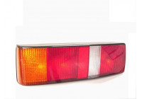Rear light left from 1986 ESCORT 1847939 Van Wezel