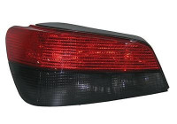 Rear light left from 1997 3/5 doors 4038931 Van Wezel