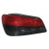 Rear light left from 1997 3/5 doors 4038931 Van Wezel