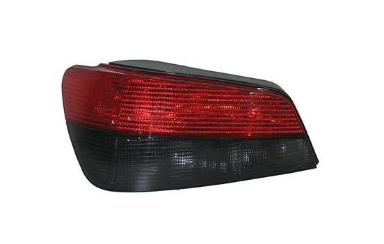 Rear light left from 1997 3/5 doors 4038931 Van Wezel