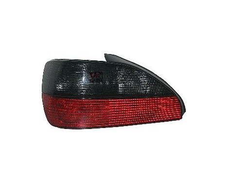Rear light left from 1997 to 1999 4-door 4038933 Van Wezel, Image 2