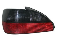 Rear light left from 1997 to 1999 4-door 4038933 Van Wezel