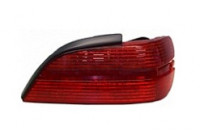 Rear light left from 1999 SEDAN 4049931 Van Wezel