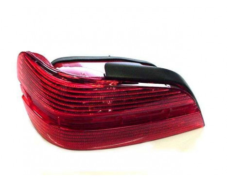 Rear light left from 1999 SEDAN 4049931 Van Wezel, Image 2