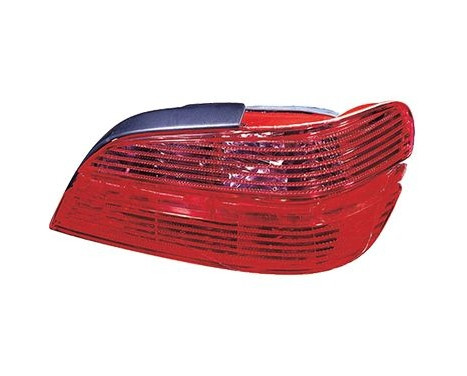 Rear light left from 1999 SEDAN 4049931 Van Wezel, Image 4