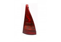 Rear light left from 2002 to 2005 0925931 Van Wezel