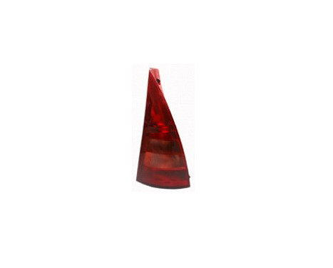 Rear light left from 2002 to 2005 0925931 Van Wezel